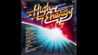 Ktel High Energy  Al Original Hits All Original Stars  1979