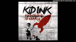 Kid Ink - Firestorm - Rocketshipshawty