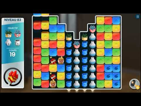 Property Brothers Home Design [ Level 83 ] No Boosters