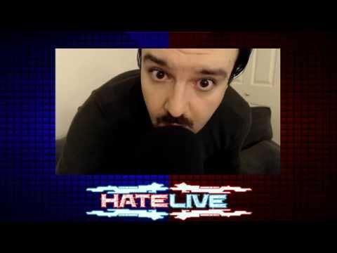 Hate LIVE! Podcast Ep. 20: Nov. 6, 2014 - Internet Issues, 1st Person GTAV, Net Neutrality and more