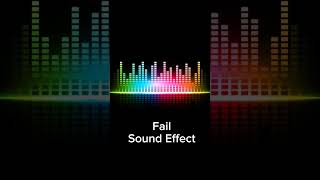 Download lagu Fail | Sound Effect mp3