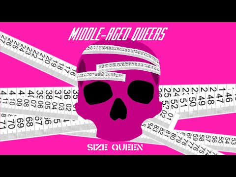 Middle-Aged Queers video