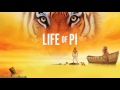 Life Of Pi Soundtrack ¦ 23 ¦ God Storm