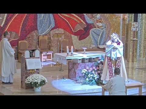 Farnosť Nitra-Klokočina - bohoslužby