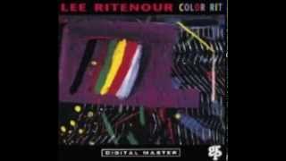 Lee Ritenour - "The Kiss"