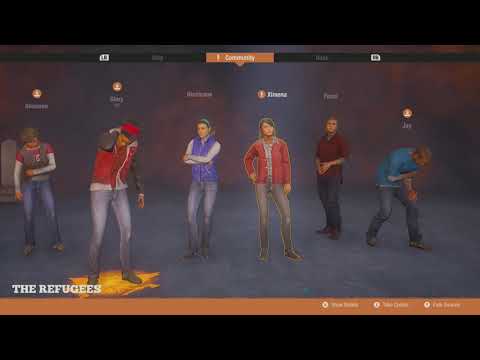 state of decay 2 100%walkthrough Part 19
