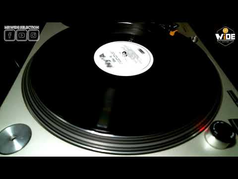 Ny'A "do it" (Extended Mix) 1995