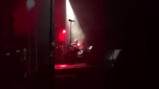 Winston Bo-Pee / Inna de yard / NANCY JAZZ PULSATIONS 2017 / Thanks and Praises