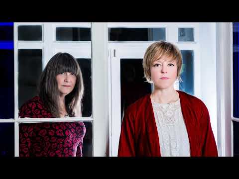 Marry Waterson And Emily Barker - Little Hits Of Dopamine {2019}