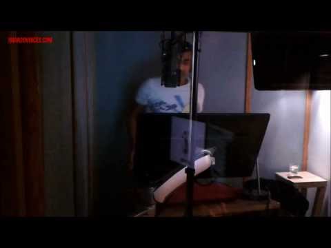 Träd Fu Tom: Christian Hedlund dubbar Sickzoo - 1man20voices.com