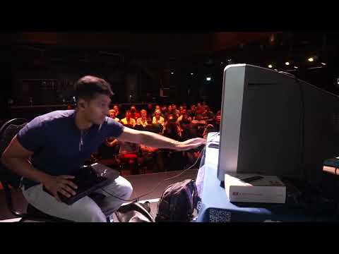 Somnio 3 - BlackH4ze (Marth) Vs. Feradit (Fox) - Losers Round 3