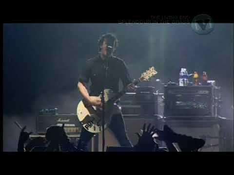 The Living End - Hold Up (Splendour In The Grass 2005)