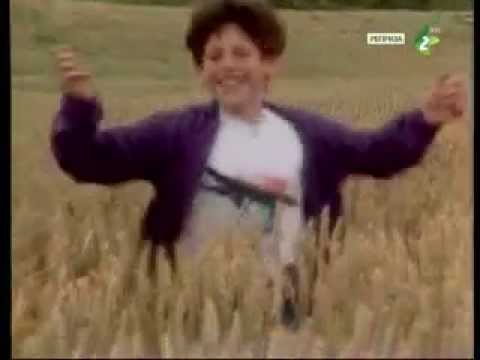 DZECINSKI ŠVET – TV emisija za dzeci zoz 1991. roku