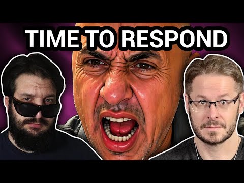 OUR RESPONSE TO SAM SHAMOUN | David Wood & Apostate Prophet