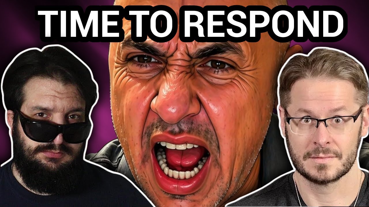 OUR RESPONSE TO SAM SHAMOUN | David Wood & Apostate Prophet