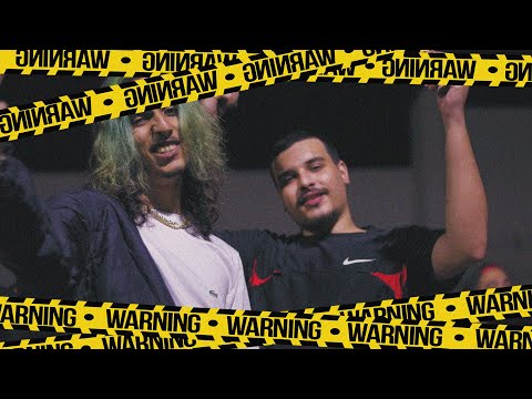 CHONES & GVSTO - NMK FREESTYLE [dir. @lucasmarqhes]