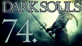 preview picture of video 'Let's Play CZ ║ Dark Souls ║ 74. Část ║ WhySoSad'