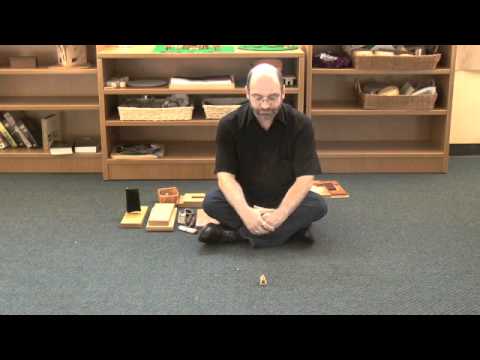 The Ark and the Temple