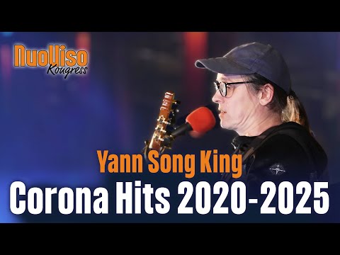 YANN SONG KING - Corona Hits 2020 - 2025