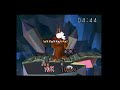 Giant Donkey Kong Classic Mode Smash Remix