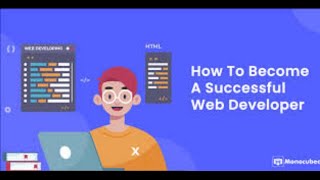Download the video "How I’d Learn Web Development if I Started in 2025"