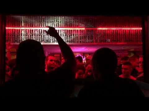 K-Style B2B Carlos Pérez playing "K-Style - Adelante" @ La Grande (Biarritz)