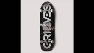 Grieves - Chillin' (Ice Cold) (feat. Romaro Franceswa)