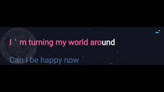 Happy Now | Bon Jovi | Lyrics Video