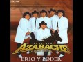 Conjunto Azabache - Porque Volviste