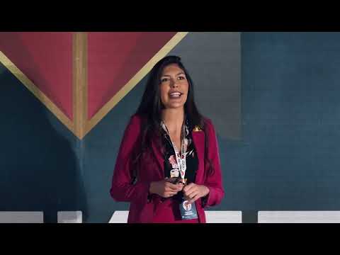 MEKST Conference 2021 - The Power of Influence Marketing - Speaker Jovana Kvržić