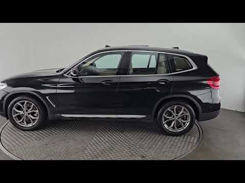 BMW X3 Xdrive20d Xline Auto - Image 2