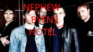 Nephew - Byens Hotel