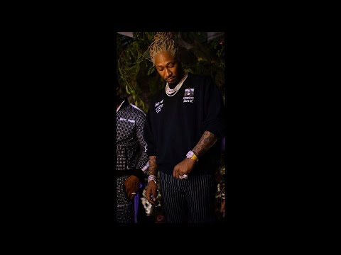 (FREE) (Emotional) Future x Nav x Lil Tjay Type Beat - Fell In Love [prod. Stichyyy]