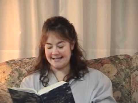 Lesson  144 of A Course in Miracles read by Ellie.