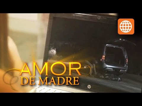 Amor de madre - Capítulo 61- Parte 3/3
