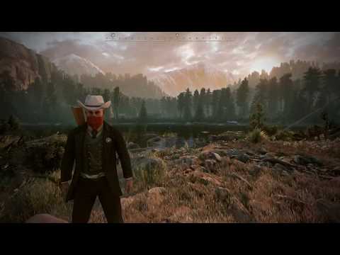 Wild West Online Official Gameplay Video thumbnail