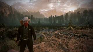 Wild West Online: ответы разработчиков, часть IV