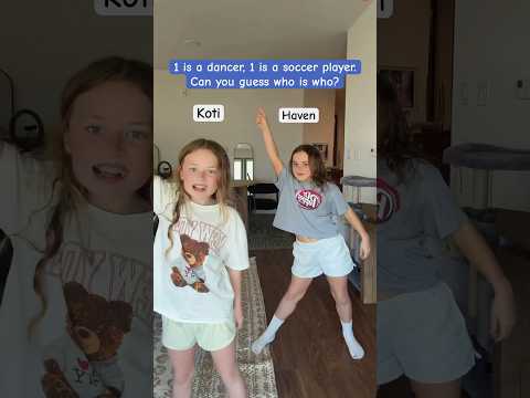 Double Dutch Bus 🚌 #twins