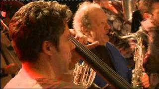 Flat Earth Society live@Gentse Feesten - O.P.E.N.E.R.