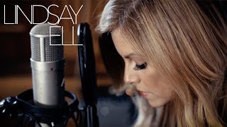 Lindsay Ell - &quot;Champagne&quot; (The Grand Cru Studio - UK Sessions)