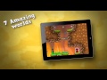 Grabbity IOS Gameplay Trailer