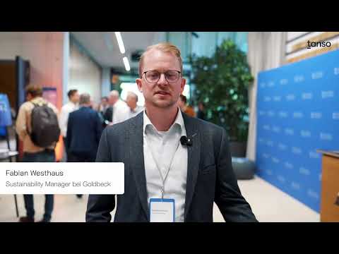 Sustainability Manager von Goldbeck über die Arbeit mit Tanso