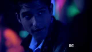 Teen Wolf - Illuminated - Music Video