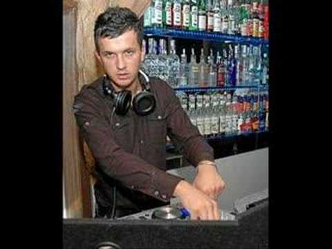 dj erkan