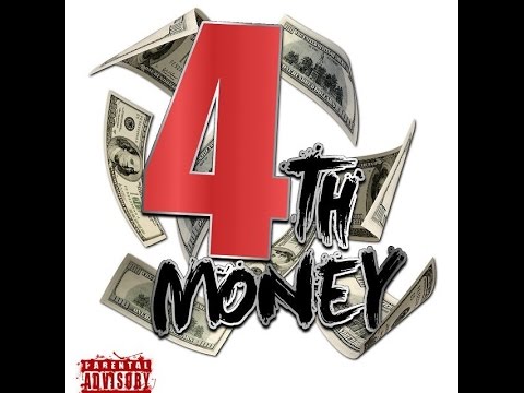 Mack-a-Mill x B-Rebel x BonnaDucci - 4th Money Behind The Scenes