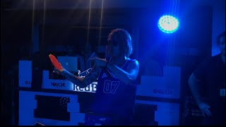 DANI FAIV LIVE : FORTNITE