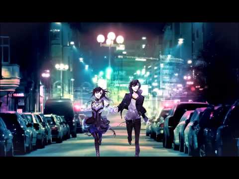 Nightcore-Grow up and be kids (The Cab)
