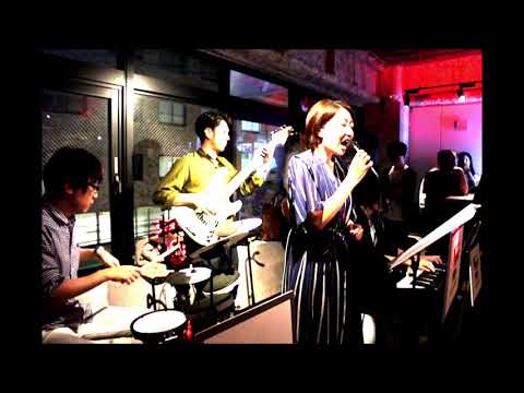 7days1day ”Imaizumi Sam's bar" live 20190511