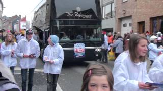 Halse Radio Victoria: Carnaval Halle 2013