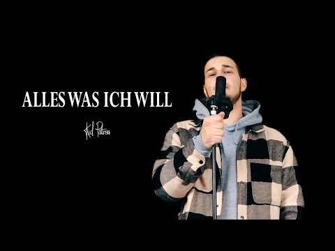 Alles was ich will - Kid Patron (Official Video) prod. KIDPATRONBEATS